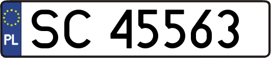 SC45563