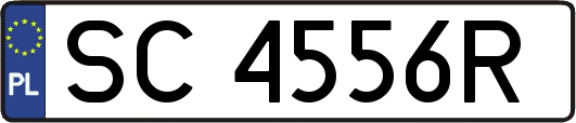 SC4556R