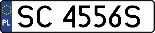 SC4556S
