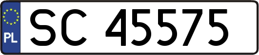 SC45575