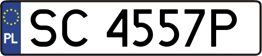 SC4557P