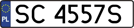 SC4557S