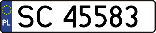 SC45583