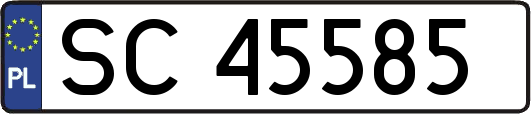SC45585