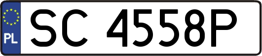 SC4558P