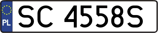 SC4558S