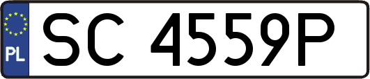 SC4559P