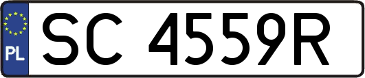 SC4559R