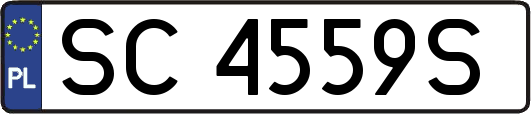SC4559S