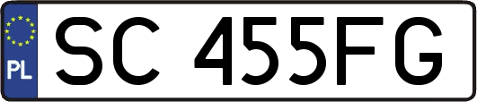 SC455FG