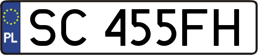 SC455FH