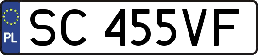 SC455VF