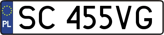 SC455VG