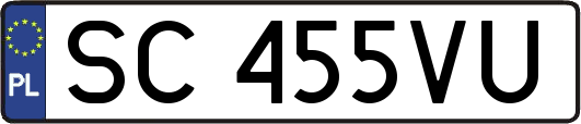 SC455VU