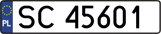 SC45601