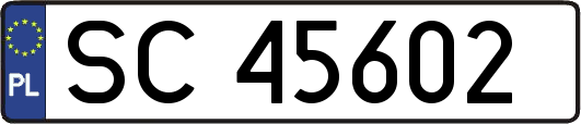SC45602