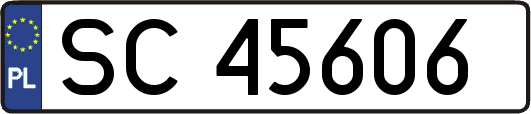 SC45606