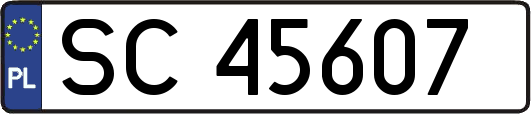 SC45607