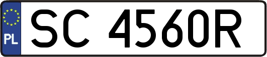 SC4560R