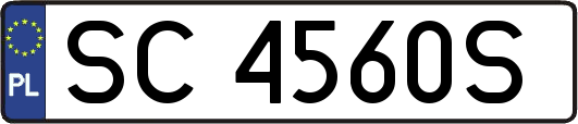 SC4560S