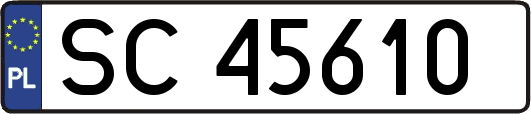 SC45610