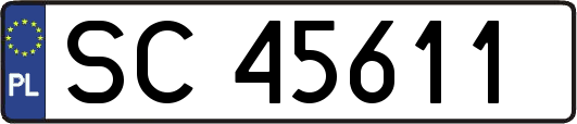 SC45611
