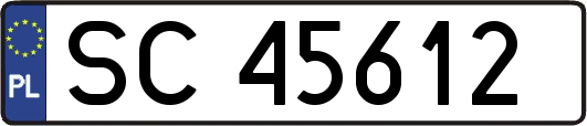SC45612