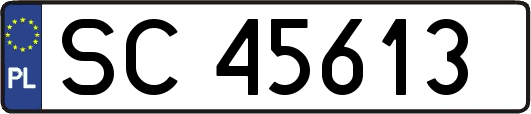 SC45613