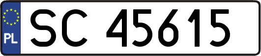 SC45615