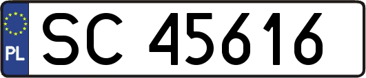 SC45616