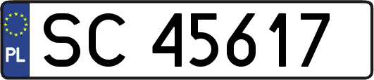SC45617