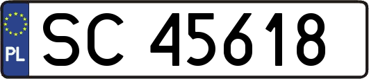 SC45618