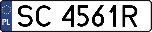 SC4561R