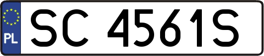 SC4561S