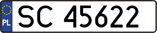 SC45622