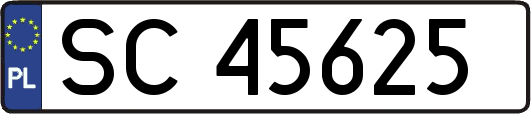 SC45625