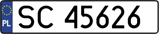 SC45626