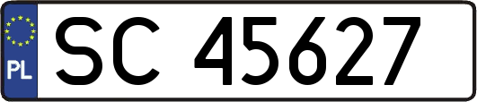 SC45627