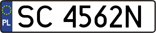 SC4562N