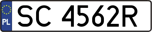 SC4562R