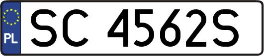 SC4562S