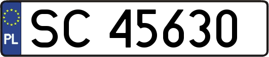 SC45630