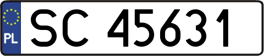 SC45631
