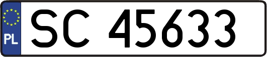 SC45633