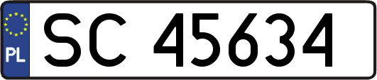 SC45634