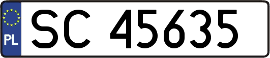 SC45635