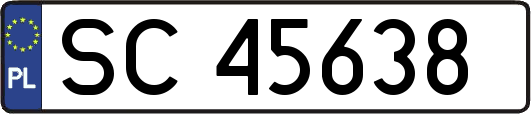 SC45638