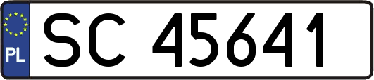 SC45641
