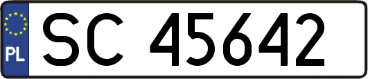 SC45642