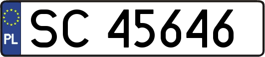 SC45646